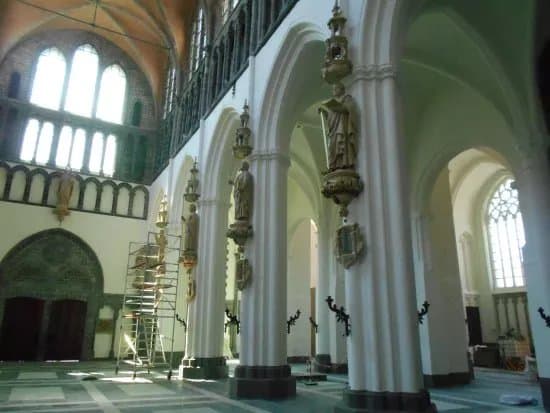 Onze-Lieve-Vrouwekerk