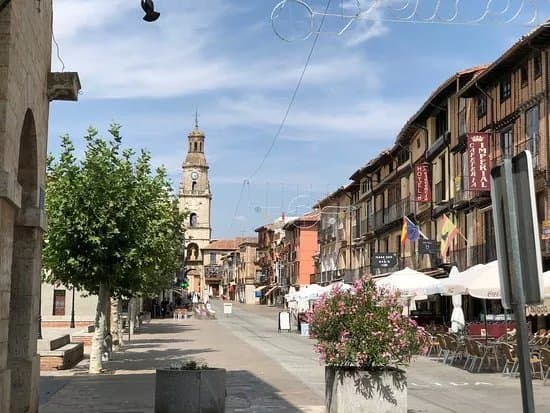 Arco del Reloj