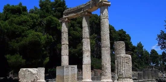 Olympia Guide