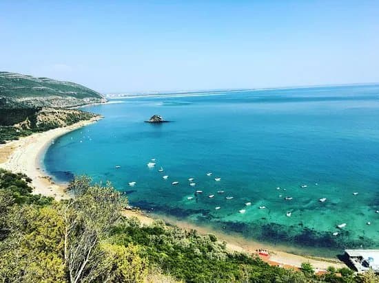 Praia de Galapinhos