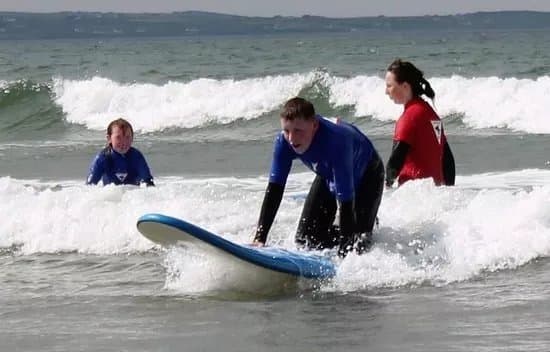 North West Surf School