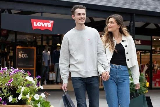 East Midlands Designer Outlet
