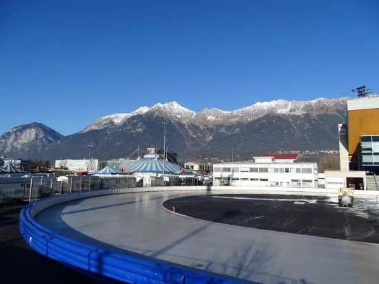 Olympiaworld