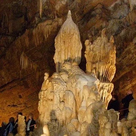 Zupanova jama cave