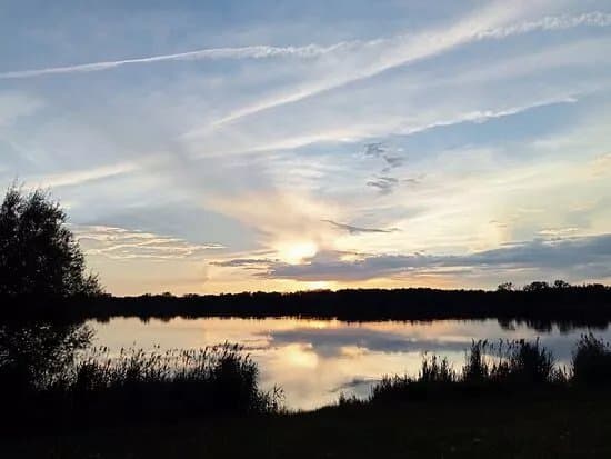 Kalisovo Jezero