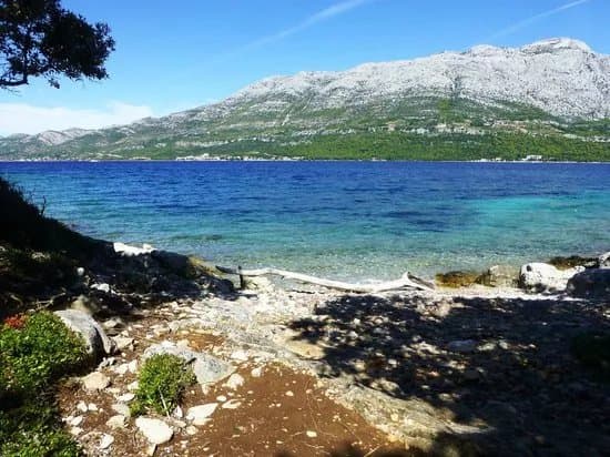 Otok Badija