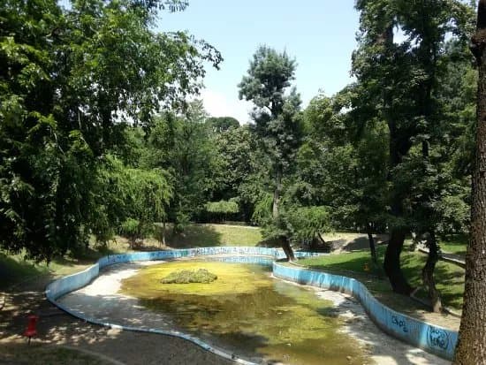 Parcul Kiseleff
