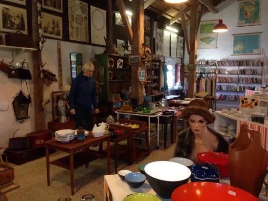 Lykkegaard Galleri