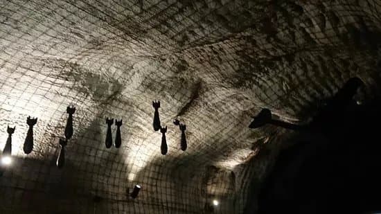 Museo-Refugio De La Guerra Civil