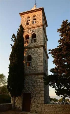 Parish Church