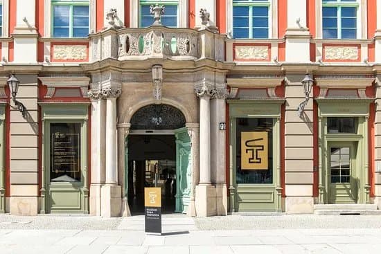 Muzeum Pana Tadeusza