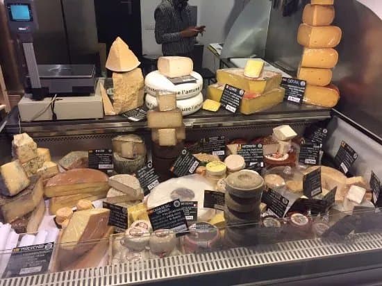 Queso Project