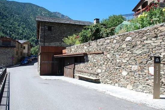Museu Casa Rull