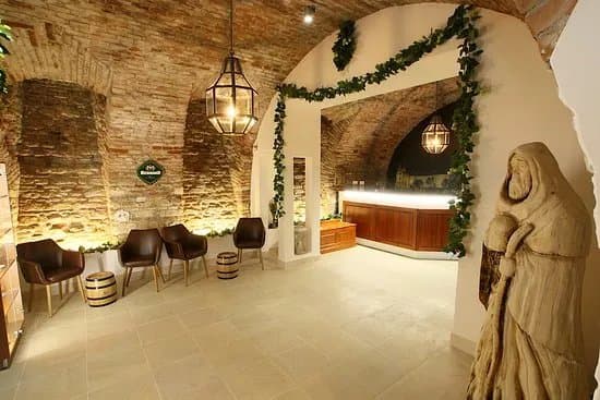 Beer Spa Bernard