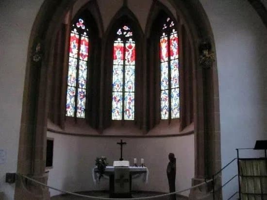 Marienkapelle