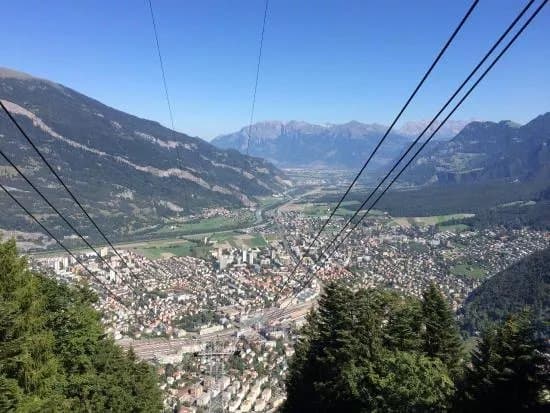 Chur-Brambruesch