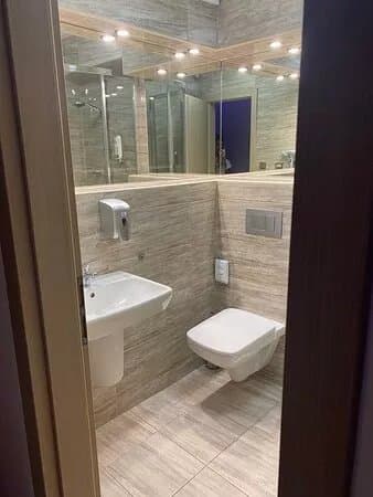 Hotelovy Resort Sikland
