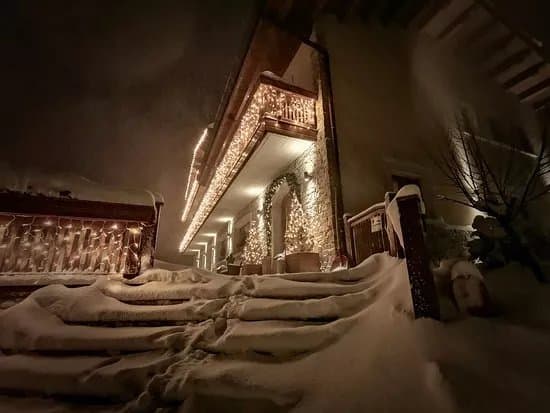 Boutique Hotel Il Riccio