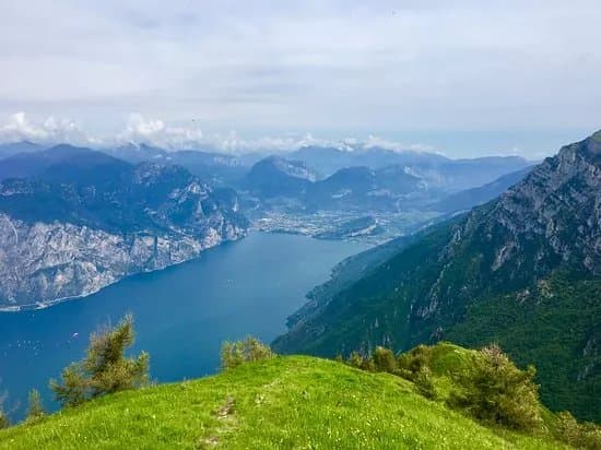Monte Baldo