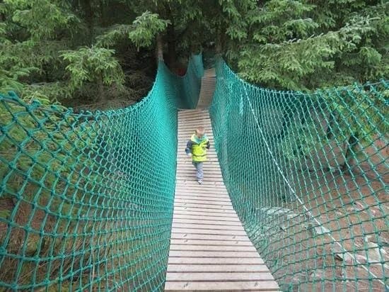 Hagland Natural Park