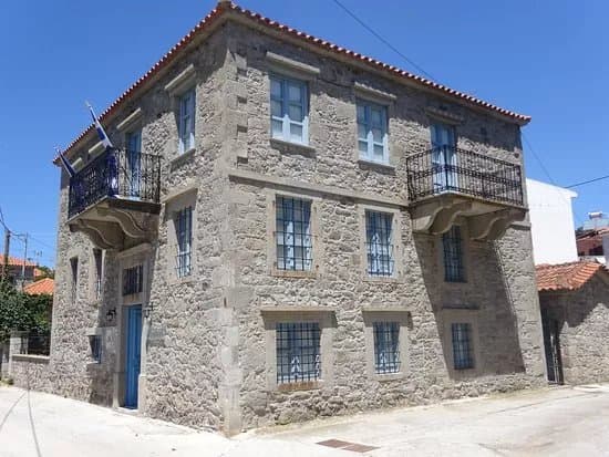 Πινακοθήκη Σύγχρονης Βαλκανικής Τέχνης Κοντιά