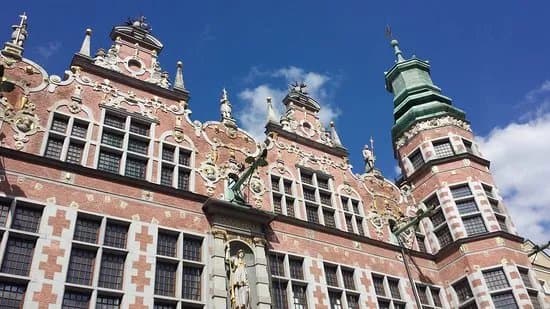 Great Armoury (Wielka Zbrojownia)