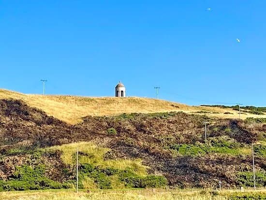 Temple Of Venus