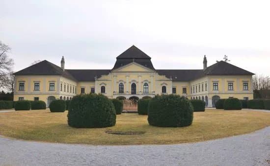 Schloss Kittsee
