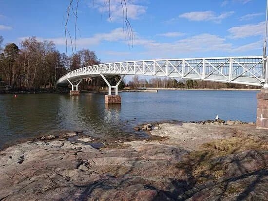 Kaskisaaren Silta