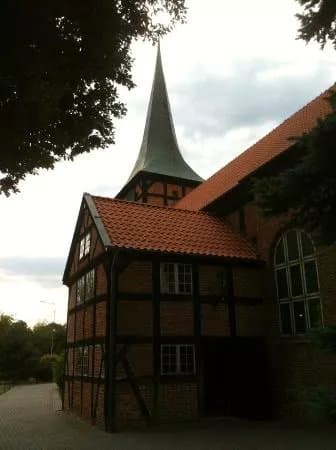 Sacred Heart Church