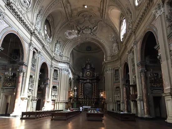 Chiesa di San Filippo Neri