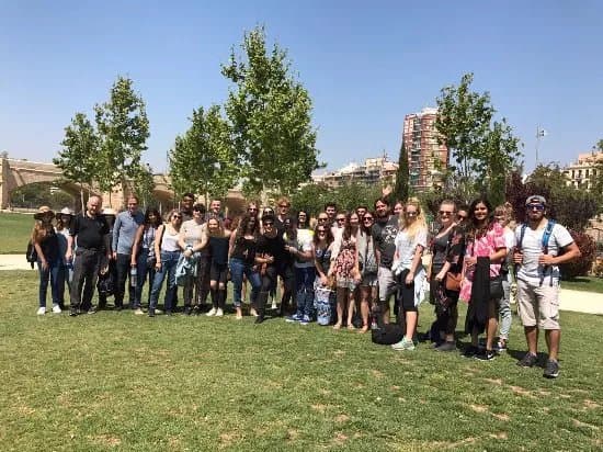 Tour Me Out Valencia