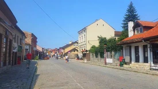 Tesnjar