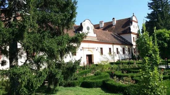 Bodjani Monastery