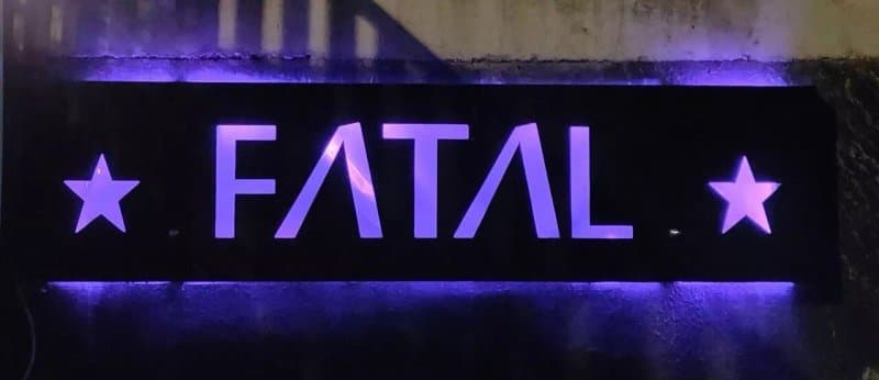 Unikneipe FATAL