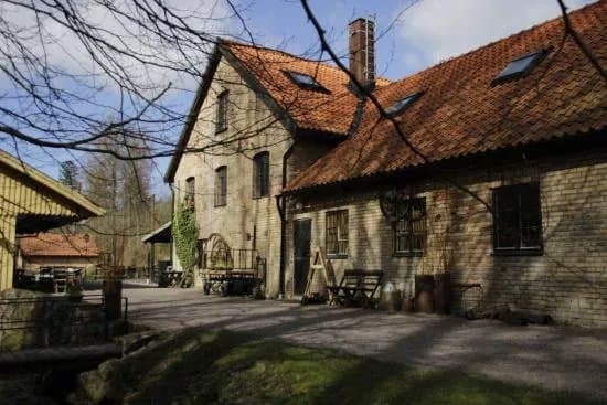 Wallakra Stenkarlsfabrik