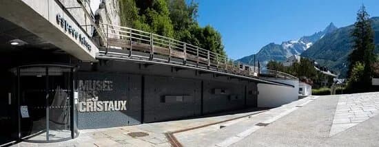 Musee des Cristaux