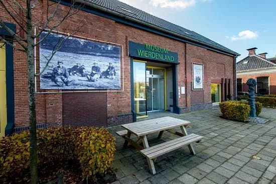 Museum Wierdenland