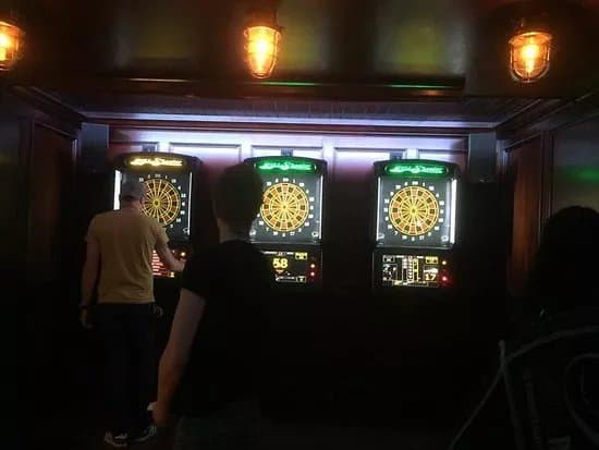 Nye Neptune Pub