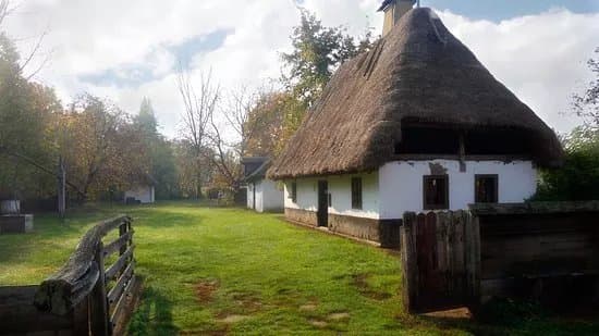 Sosto Museum Village