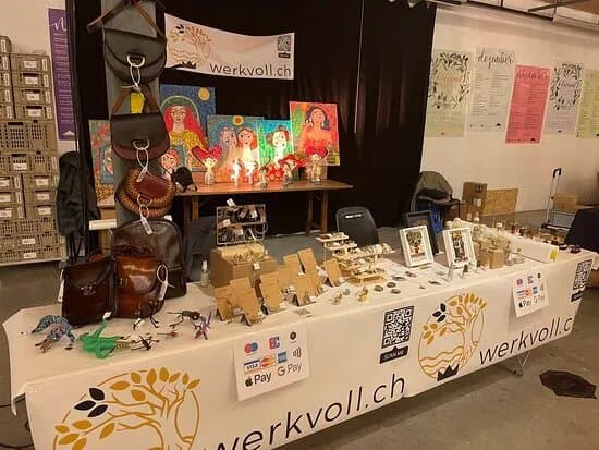Werkvoll.ch