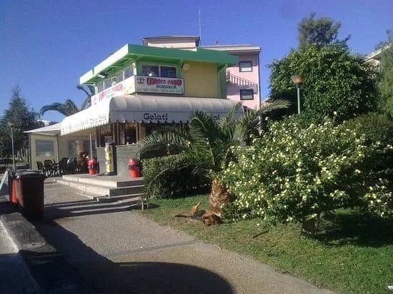 Chiosco Robinson