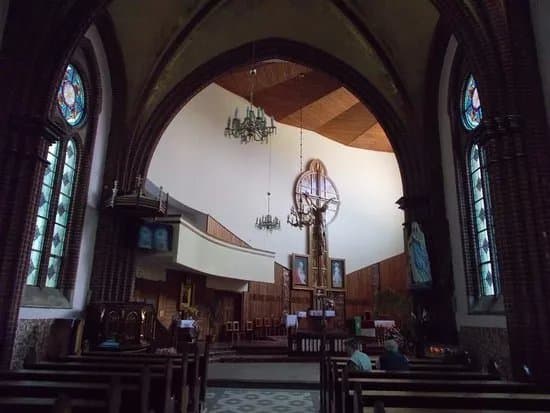St. Joseph's Church