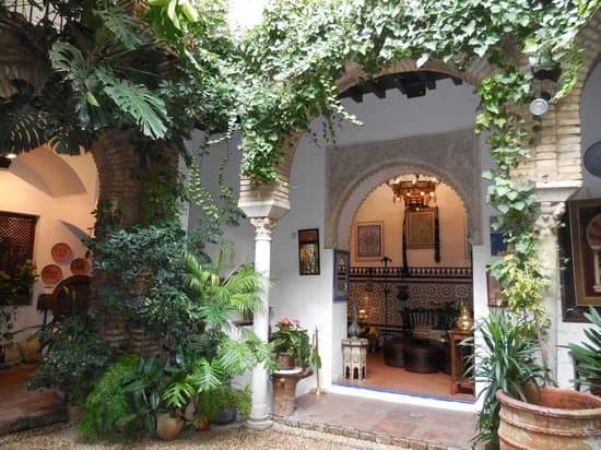 Casa Andalusi