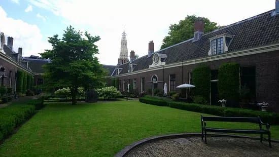 Teylers Hofje