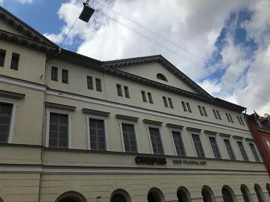 CineStar Weimar