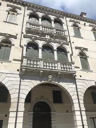 Palazzo Fullini - Zaia