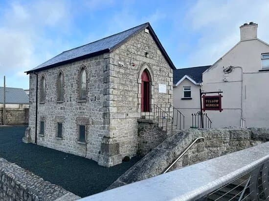 Tullow Museum