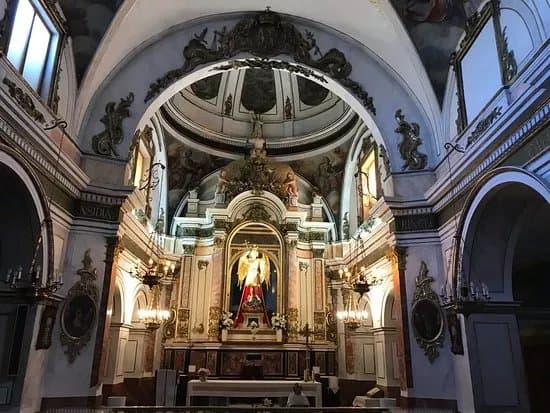 Reial Monestir de Sant Miquel de Lliria