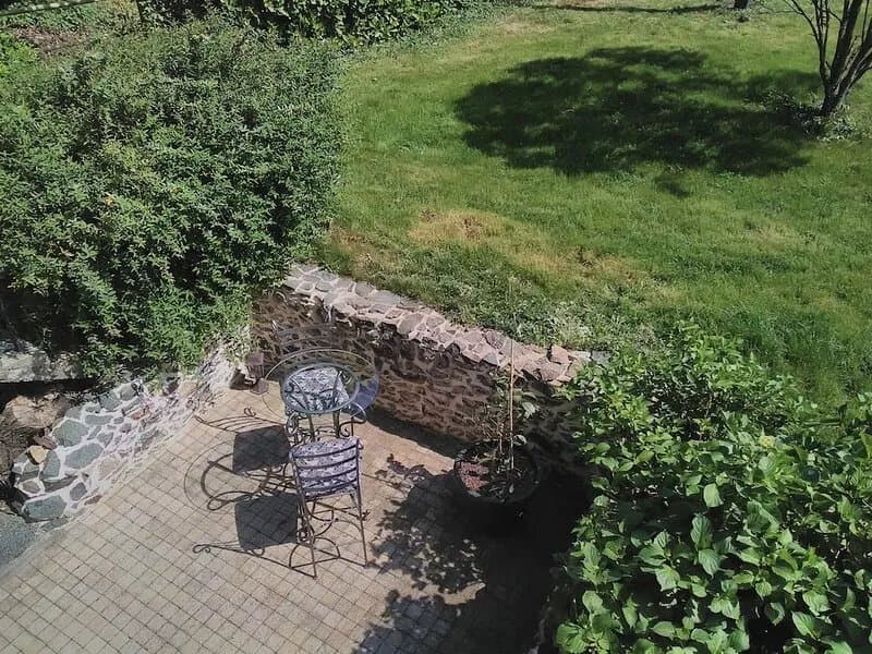 Studio Indépendant 2 Pers - Châtillon sur Colmont